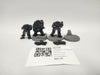 Warhammer 40,000 Brokhyr Thunderkyn HGT-08