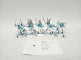 Age of Sigmar Tzaangors HHN-11