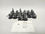 Age of Sigmar Crypt Ghouls HKW-15