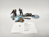 Warhammer 40,000 Eliminators HIU-27