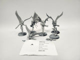 Warhammer 40,000 Scourges HGV-26