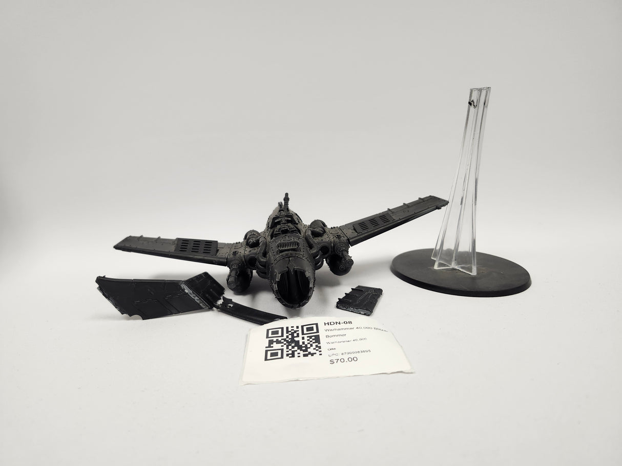 Warhammer 40,000 Blitza-Bommer HDN-08