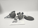 Age of Sigmar Grundstok Gunhauler HAV-27