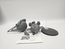 Age of Sigmar Grundstok Gunhauler HAV-27