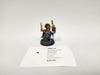 Age of Sigmar Auric Flamekeeper HHP-12