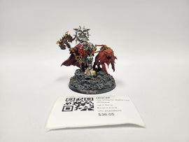 Age of Sigmar Mighty Lord Of Khorne HDZ-28