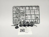 Warhammer 40,000 Deathmarks HFI-04
