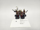 Warhammer 40,000 Wracks HKL-14
