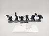 Warhammer 40,000 Cthonian Berserks HGW-06