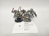 Warhammer 40,000 Grey Knights Terminator Squad HMU-08