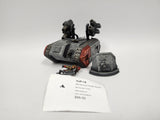 Warhammer 40,000 Wyvern HJP-18