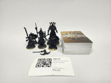 Warhammer Underworlds Kainan's Reapers  HBH-25