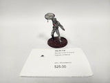 Marvel Crisis Protocol Captain America HLO-14