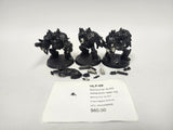 Warhammer 40,000 Obliterators metal oop HLF-09