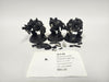 Warhammer 40,000 Obliterators metal oop HLF-09