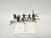 Warhammer 40,000 Kabalite Warriors HKL-19