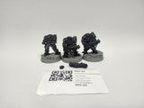 Warhammer 40,000 Brokhyr Thunderkyn HGT-07