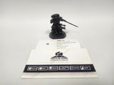 Warhammer 40,000 Primaris Librarian In Phobos Armour HRL-13