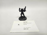 Marvel Crisis Protocol Maverick  HLT-21