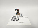Old World Tomb Kings Liche Priest HGG-13