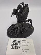 Warhammer 40,000 Leviathan Psychophage GZP-09