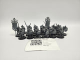 Age of Sigmar Mortek Guard HDA-03