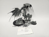 Age of Sigmar Morathi HIY-27