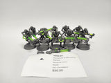 Warhammer 40,000 Necron Warriors HHG-21