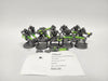 Warhammer 40,000 Necron Warriors HHG-21