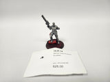 Marvel Crisis Protocol Punisher HLR-18