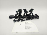 Warhammer 40,000 Primaris Intercessors HIP-25