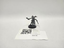 Warhammer 40,000 Kroot Flesh Shaper HDV-25