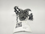 Warhammer 40,000 Catacomb Command Barge HFH-06