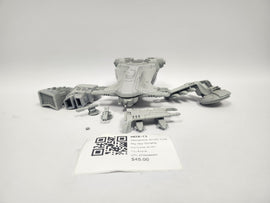 Warhammer 40,000 Tx78 Sky Ray Gunship HDX-13