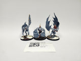 Age of Sigmar Crypt Flayers HEB-29
