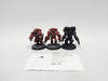 Warhammer 40,000 Vanguard Veteran Squad HHI-23