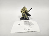 Warhammer 40,000 Primaris Captain With Master-Crafted Bolt Rifle HRQ-29