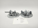 Warhammer 40,000 Field Ordnance Battery HOT-09