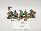 Age of Sigmar Vindictors HJW-04