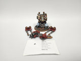 Warhammer 40,000 Dreadnought HIV-11