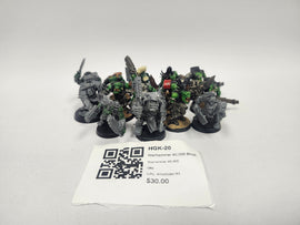 Warhammer 40,000 Boyz HGK-20