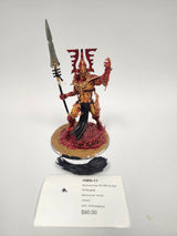 Warhammer 40,000 Avatar Of Khaine HMN-11