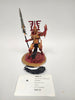 Warhammer 40,000 Avatar Of Khaine HMN-11