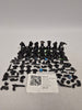 Warhammer 40,000 Tactical Squad bodies GVQ-18