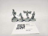 Warhammer Underworlds Knives of the Crone HBR-07
