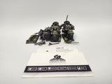 Warhammer 40,000 Ravenwing Bike Squadron HRF-10