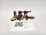 Warhammer 40,000 Warp Spiders oop HBK-23