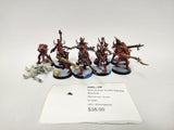 Warhammer 40,000 Kabalite Warriors HKL-16