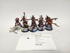 Warhammer 40,000 Kabalite Warriors HKL-16