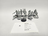 Warhammer 40,000 Wyches HLD-02
